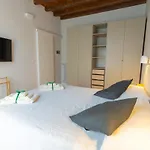 Lejlighed Casa Jasmin Two In The Historic Center Of Torino