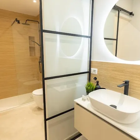 Apartment Casa Jasmin Two In The Historic Center Of