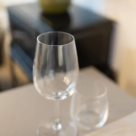 Apartment Casa Jasmin Two In The Historic Center Of