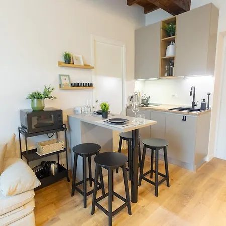 Apartment Casa Jasmin Two In The Historic Center Of *