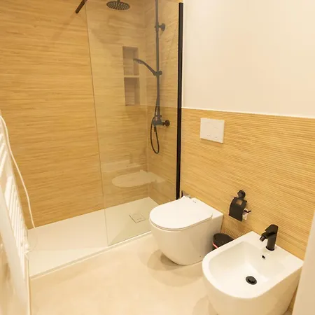 Apartment Casa Jasmin Two In The Historic Center Of *