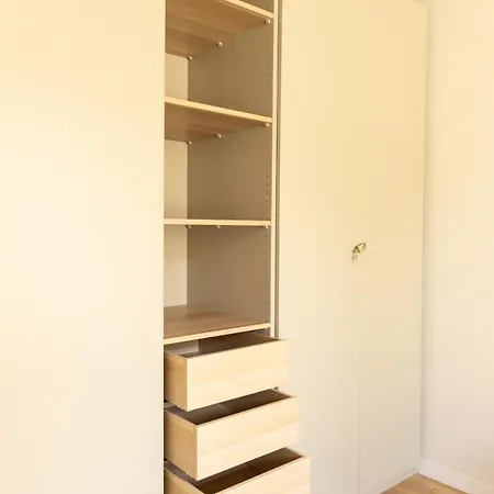 Casa Jasmin Two In The Historic Center Of Apartment Turin