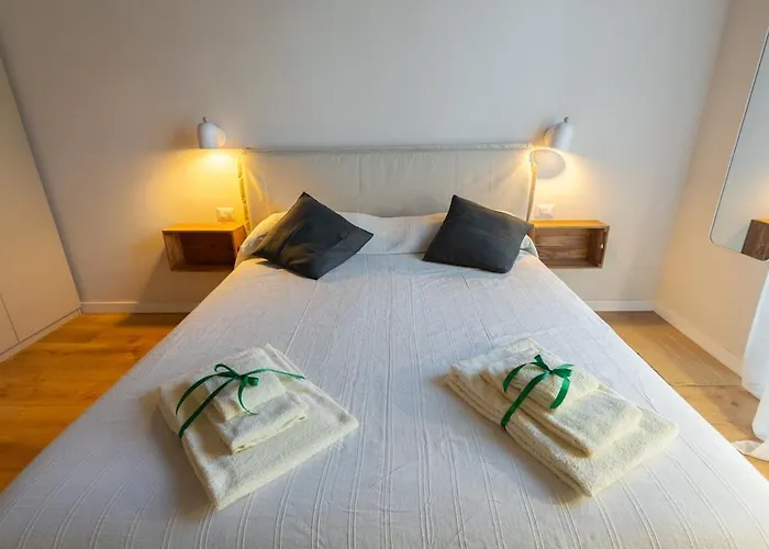 Lejlighed Casa Jasmin Two In The Historic Center Of