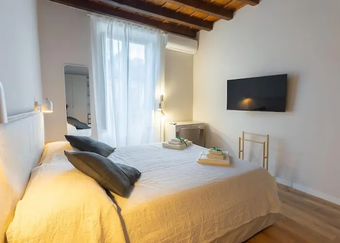 Casa Jasmin Two In The Historic Center Of Apartamento *