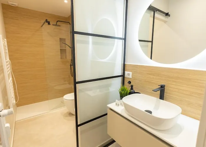 Lejlighed Casa Jasmin Two In The Historic Center Of