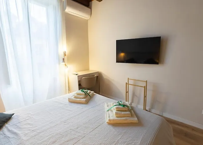 Casa Jasmin Two In The Historic Center Of Apartamento *