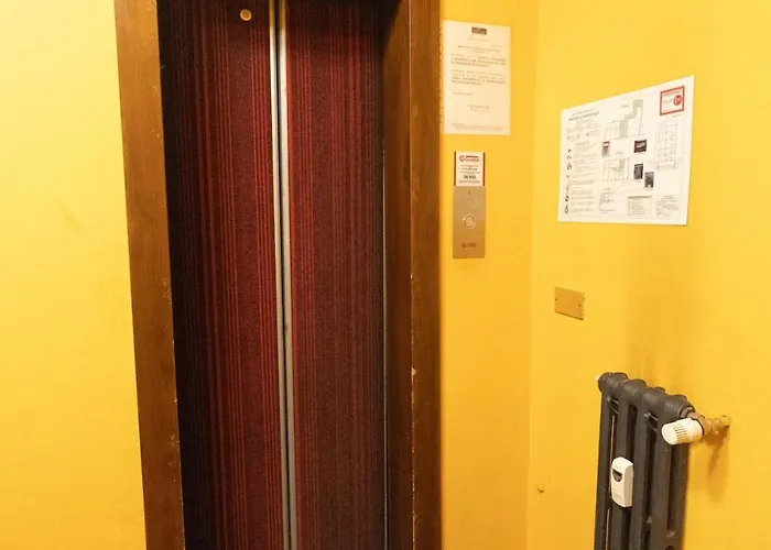 Casa Jasmin Two In The Historic Center Of Apartamento Turim