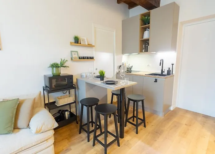 Apartamento Casa Jasmin Two In The Historic Center Of *