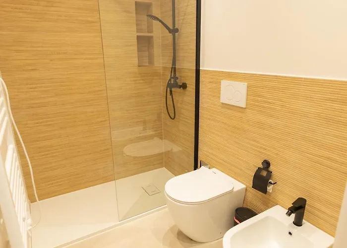 Apartamento Casa Jasmin Two In The Historic Center Of *