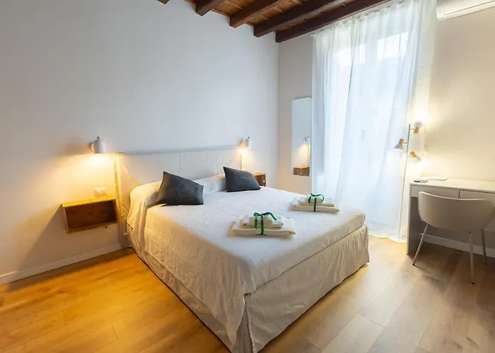 Casa Jasmin Two In The Historic Center Of Turim
