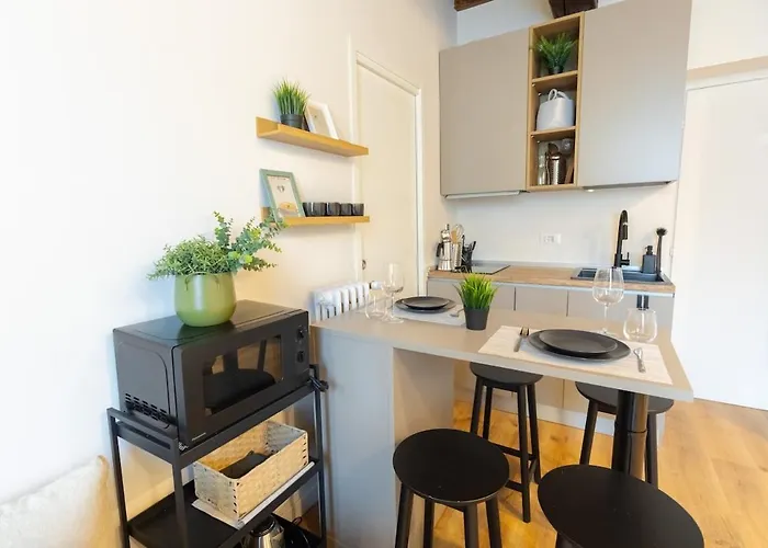 Casa Jasmin Two In The Historic Center Of Lejlighed *