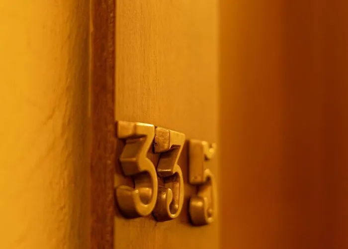Casa Jasmin Two In The Historic Center Of Lejlighed Torino