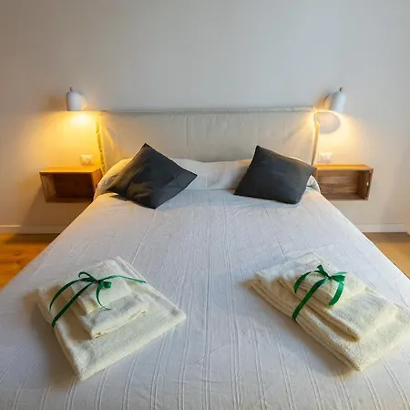 Appartement Casa Jasmin Two In The Historic Center Of