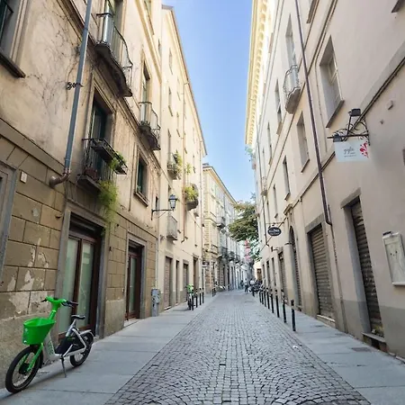 Appartement Casa Jasmin Two In The Historic Center Of
