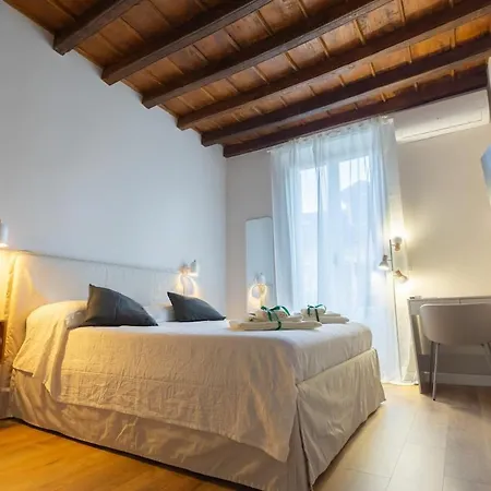 Casa Jasmin Two In The Historic Center Of Torino