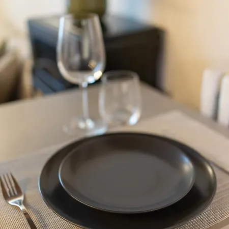 Appartamento Casa Jasmin Two In The Historic Center Of