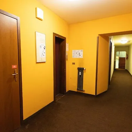 Appartamento Casa Jasmin Two In The Historic Center Of *