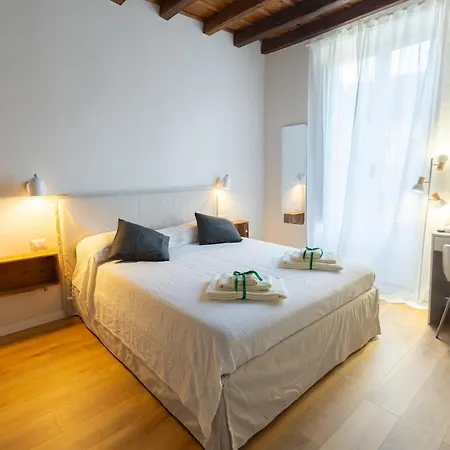 Casa Jasmin Two In The Historic Center Of Turin