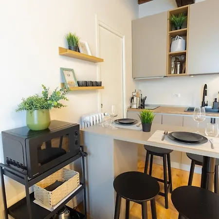 Casa Jasmin Two In The Historic Center Of Appartement *