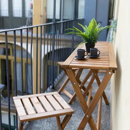 Appartamento Casa Jasmin Two In The Historic Center Of