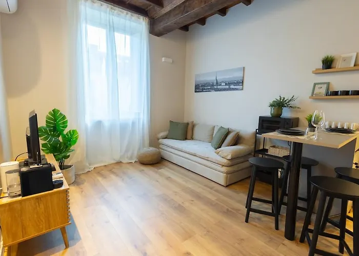Casa Jasmin Two In The Historic Center Of Appartement