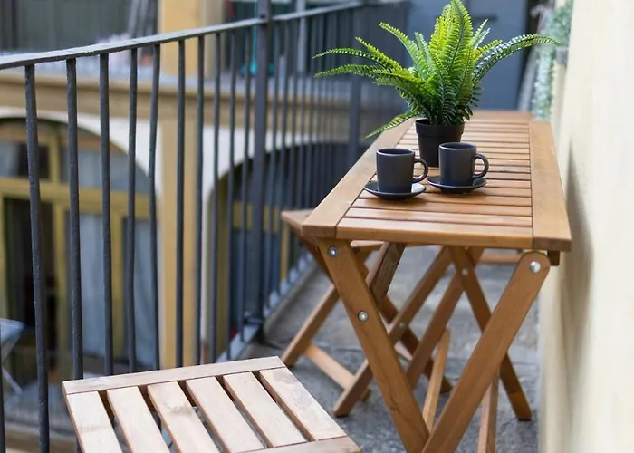 Appartement Casa Jasmin Two In The Historic Center Of