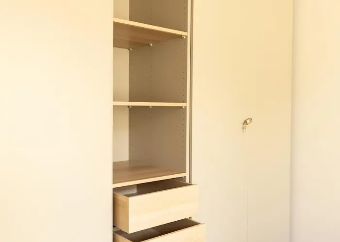 Casa Jasmin Two In The Historic Center Of Appartement Turin